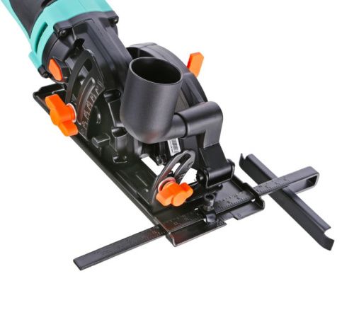 Дисковая циркулярная мини пила  Sturm CS5012MS-Tehinstrument