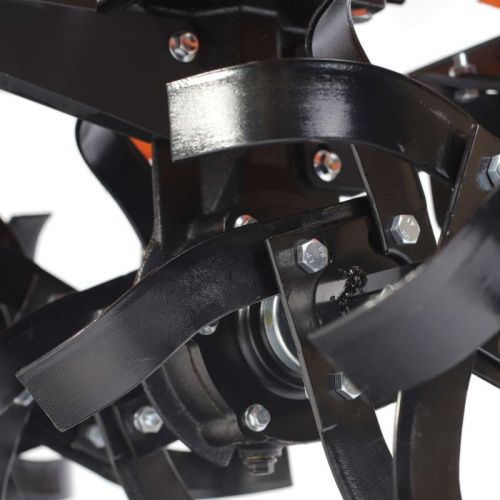 Мотоблок дизельный Patriot Boston 6 D-Tehinstrument