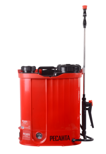 Опрыскиватель аккумуляторный Ресанта SP-12СК-Tehinstrument