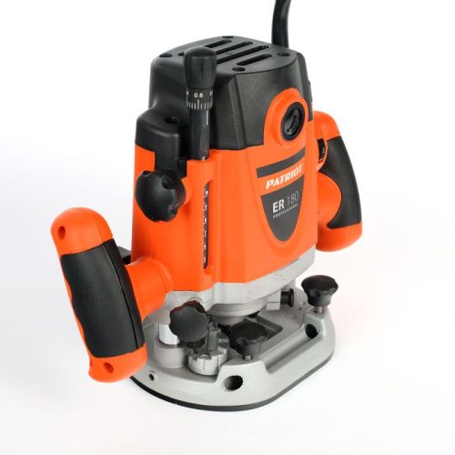 Фрезер электрический Patriot ER 180-Tehinstrument