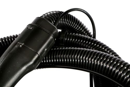 Гофрошланг для пылесоса HVC20WD, 2,5 м, Hanskonner-Tehinstrument