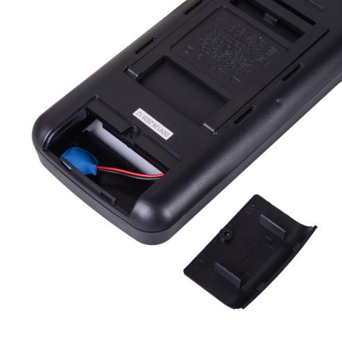 Мультиметр DT9205A-Tehinstrument