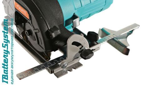 Аккумуляторная циркулярная пила  Sturm CCS1285 1BatterySystem12V-Tehinstrument
