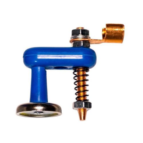 Клемма заземления магнитная Magnet D-500 (1-точечная, 400А, 25-50mmq), Aurora-Tehinstrument