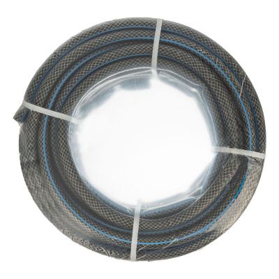 Шланг поливочный армированный ПВХ, 3/4", 30 м, "Садовод" Сибртех-Tehinstrument