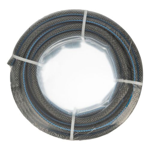 Шланг поливочный армированный ПВХ, 3/4", 30 м, "Садовод" Сибртех-Tehinstrument