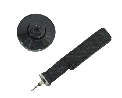 Электрический триммер Huter GET-1000S-Tehinstrument