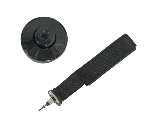 Электрический триммер Huter GET-1000S-Tehinstrument