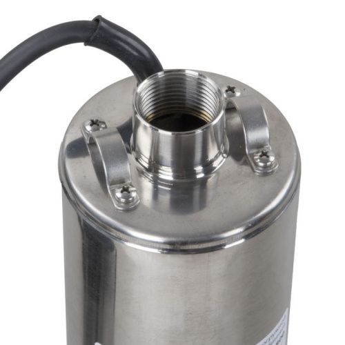 Насос глубинный QUATTRO ELEMENTI Deep 1000-Tehinstrument