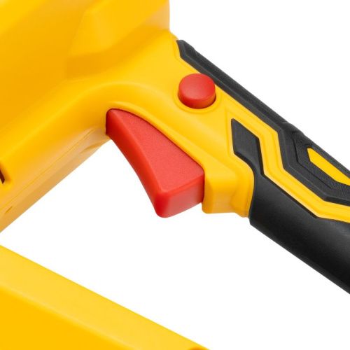 Цепная пила аккумуляторная Denzel RCS400-36-0 бесщеточная-Tehinstrument