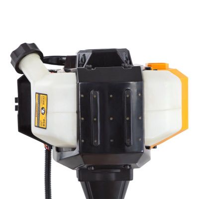 Триммер бензиновый Denzel DR-43S-Tehinstrument