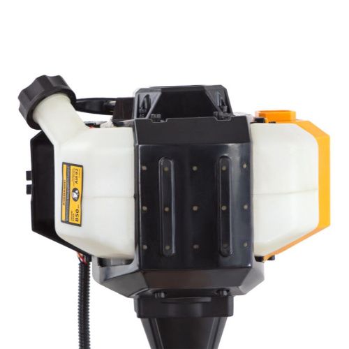 Триммер бензиновый Denzel DR-43S-Tehinstrument