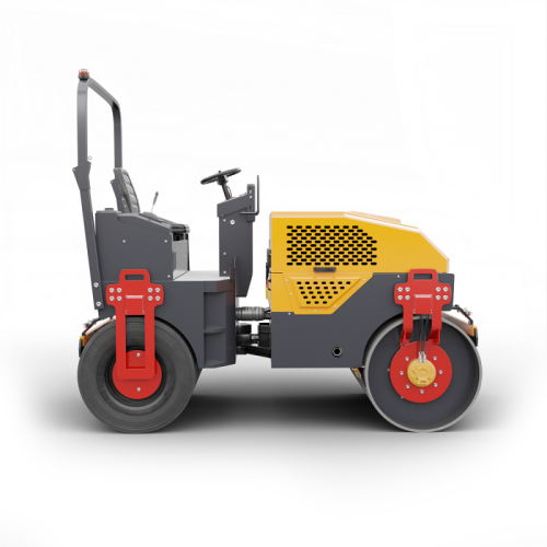 Виброкаток комбинированный Vektor VRDR-4000C-Tehinstrument