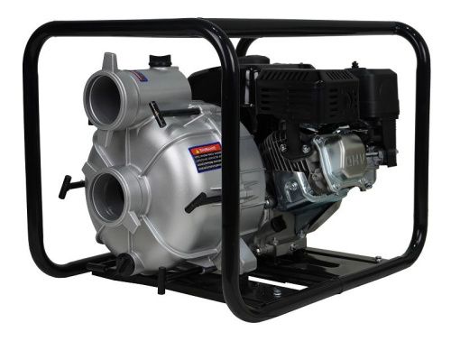 Мотопомпа Lifan 80WG-Tehinstrument