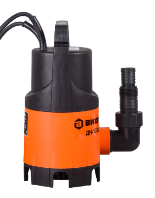 Дренажный насос Вихрь ДН-133/5-Tehinstrument