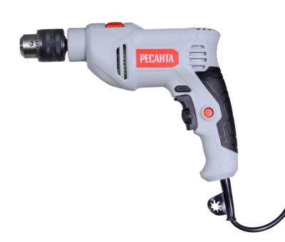 Дрель ударная Ресанта ДУ-15/850-Tehinstrument