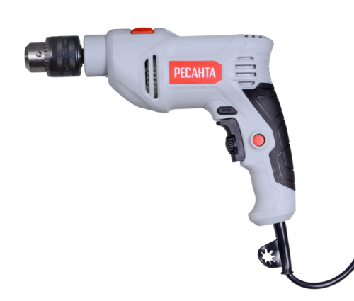 Дрель ударная Ресанта ДУ-15/850-Tehinstrument