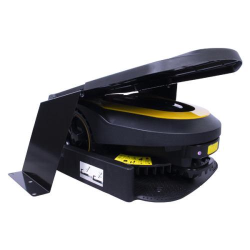 Газонокосилка-робот CHAMPION RMB2428, RMB2428-Tehinstrument