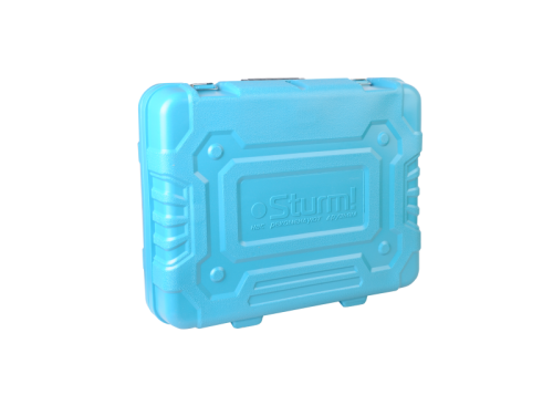 Перфоратор SDS MAX Sturm RH25206PM-Tehinstrument