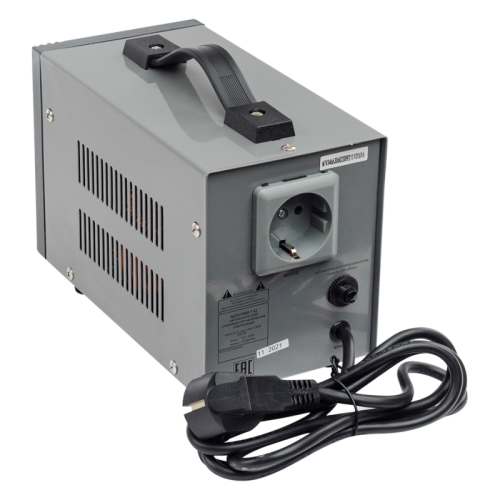 Стабилизатор напряжения РЕСАНТА АСН-1000/1-Ц-Tehinstrument