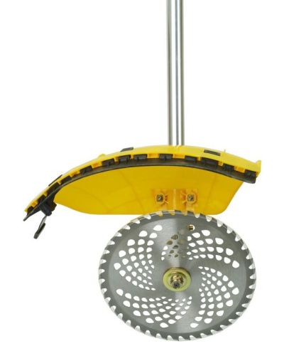 Бензотриммер Habert HN-520 PRO-Tehinstrument
