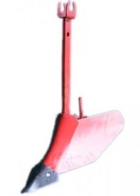 Окучник DDE однорядный створчатый для DDE "Халк"-Tehinstrument