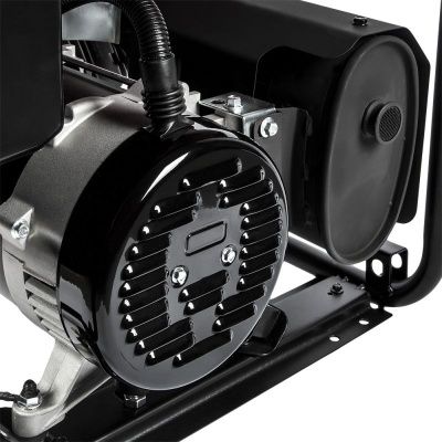 Генератор бензиновый DDE G750E-Tehinstrument