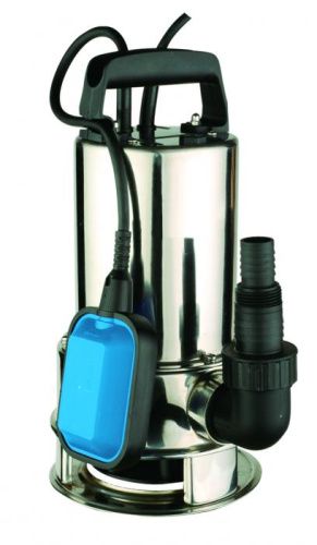 Погружной дренажный насос Профер 1100/11 ФН для грязной воды-Tehinstrument