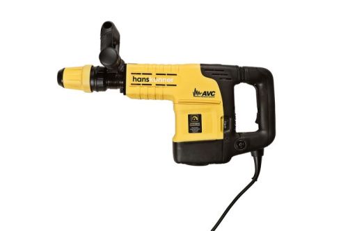 Отбойный молоток SDS MAX Hanskonner PLATINUM HDH1525M-Tehinstrument