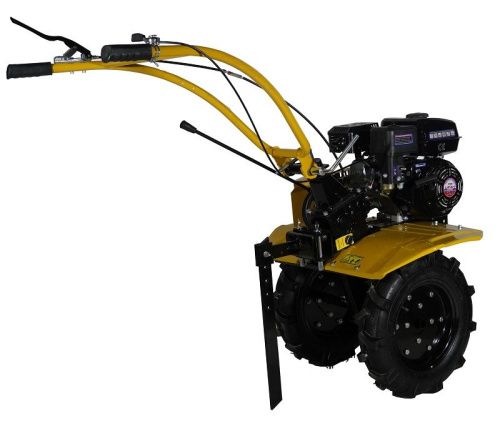 Мотоблок Habert HMN-13 (колёса 4.00*10)-Tehinstrument