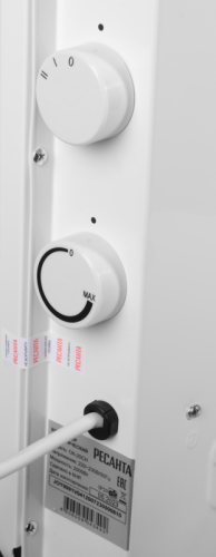 Конвектор РЕСАНТА ОК-20СН-Tehinstrument