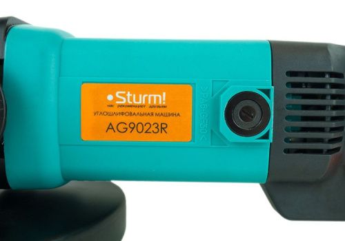 Болгарка (УШМ)  Sturm AG9023R-Tehinstrument