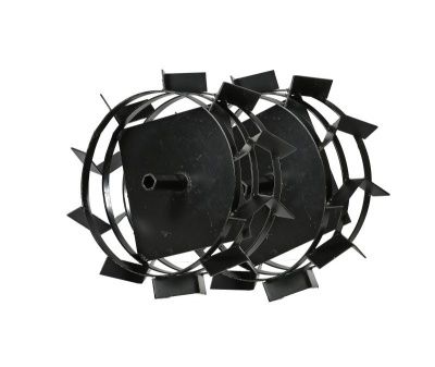 Грунтозацепы пара 405 мм S23 шестигранный вал  Sturm-Tehinstrument