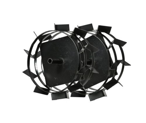 Грунтозацепы пара 405 мм S23 шестигранный вал  Sturm-Tehinstrument