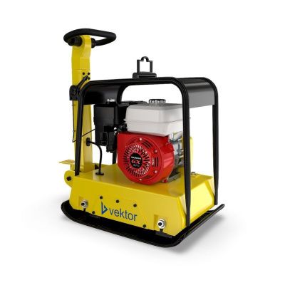 Виброплита Vektor VPG-160А-Tehinstrument