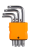 Набор ключей имбусовых Вихрь Torx , 9 шт, T10-T50-Tehinstrument