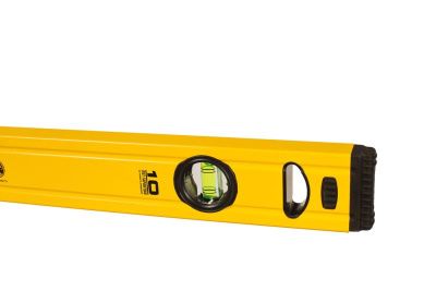 Уровень алюм. 1000мм, Hanskonner-Tehinstrument