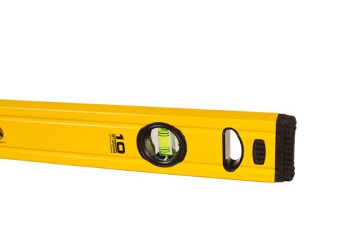 Уровень алюм. 1000мм, Hanskonner-Tehinstrument