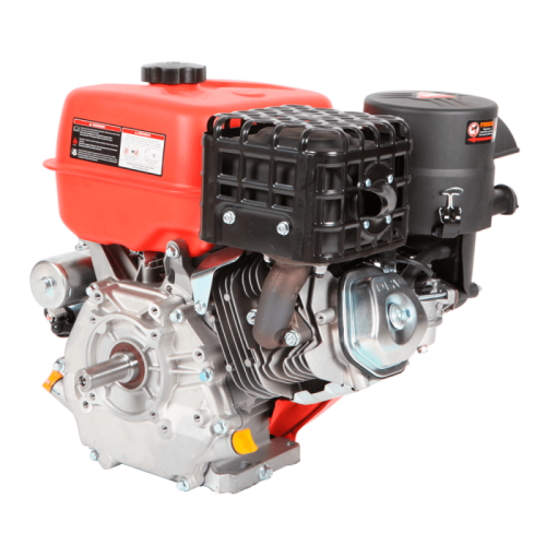 Бензиновый двигатель A-iPower AE420E-25-Tehinstrument