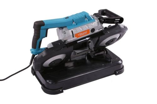 Ленточная пила  Sturm BSM3314P-Tehinstrument