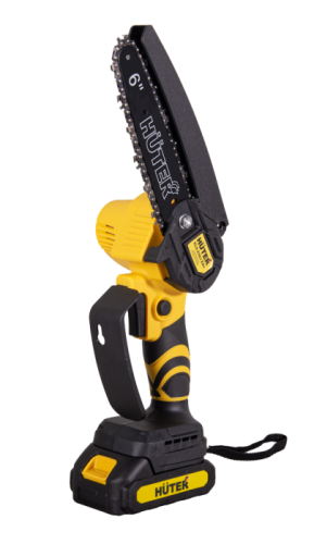 Аккумуляторная пила ELS-2/6Li Huter-Tehinstrument