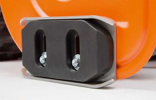 Бензиновый снегоуборщик DAEWOO DAST 17110 (снегоуборочная машина ДЭУ ДАСТ 17110)-Tehinstrument