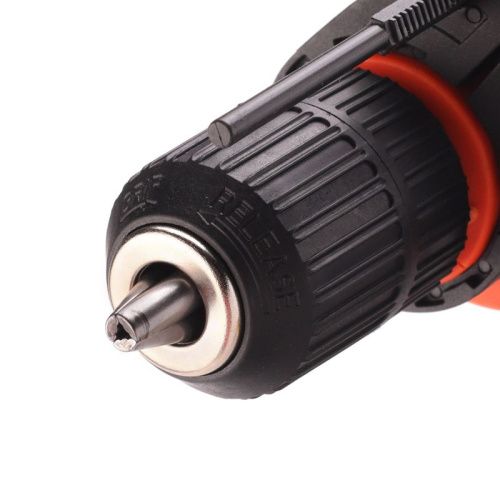 Дрель электрическая ударная PATRIOT FD 675HL-Tehinstrument