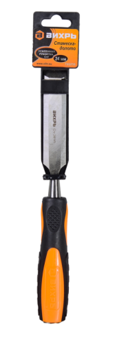Стамеска-долото ВИХРЬ 24 мм-Tehinstrument