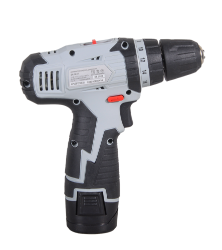 Дрель-шуруповерт аккумуляторная Ресанта ДА-12-2Л-Tehinstrument