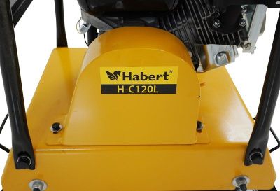 Виброплита Habert H-C120L-Tehinstrument