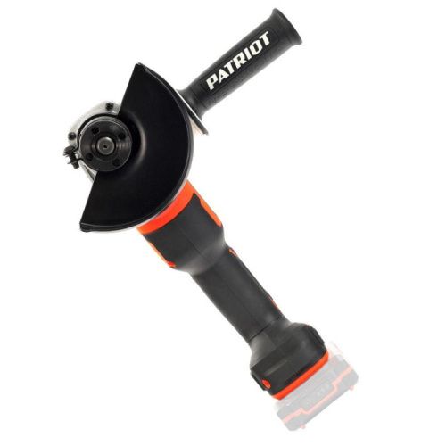 Машина углошлифовальная аккумуляторная Patriot AG 125 UES-Tehinstrument