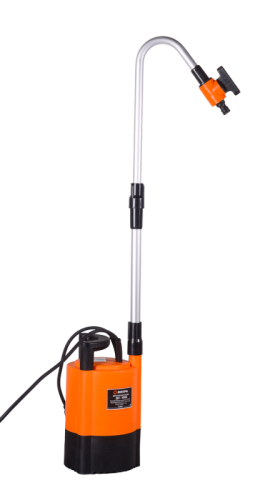 Дренажный насос Вихрь ДН-400Б-Tehinstrument