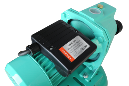 Насосная станция  Sturm WP9775VS-Tehinstrument