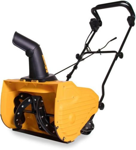 Снегоотбрасыватель электрический CHAMPION STE1650-Tehinstrument